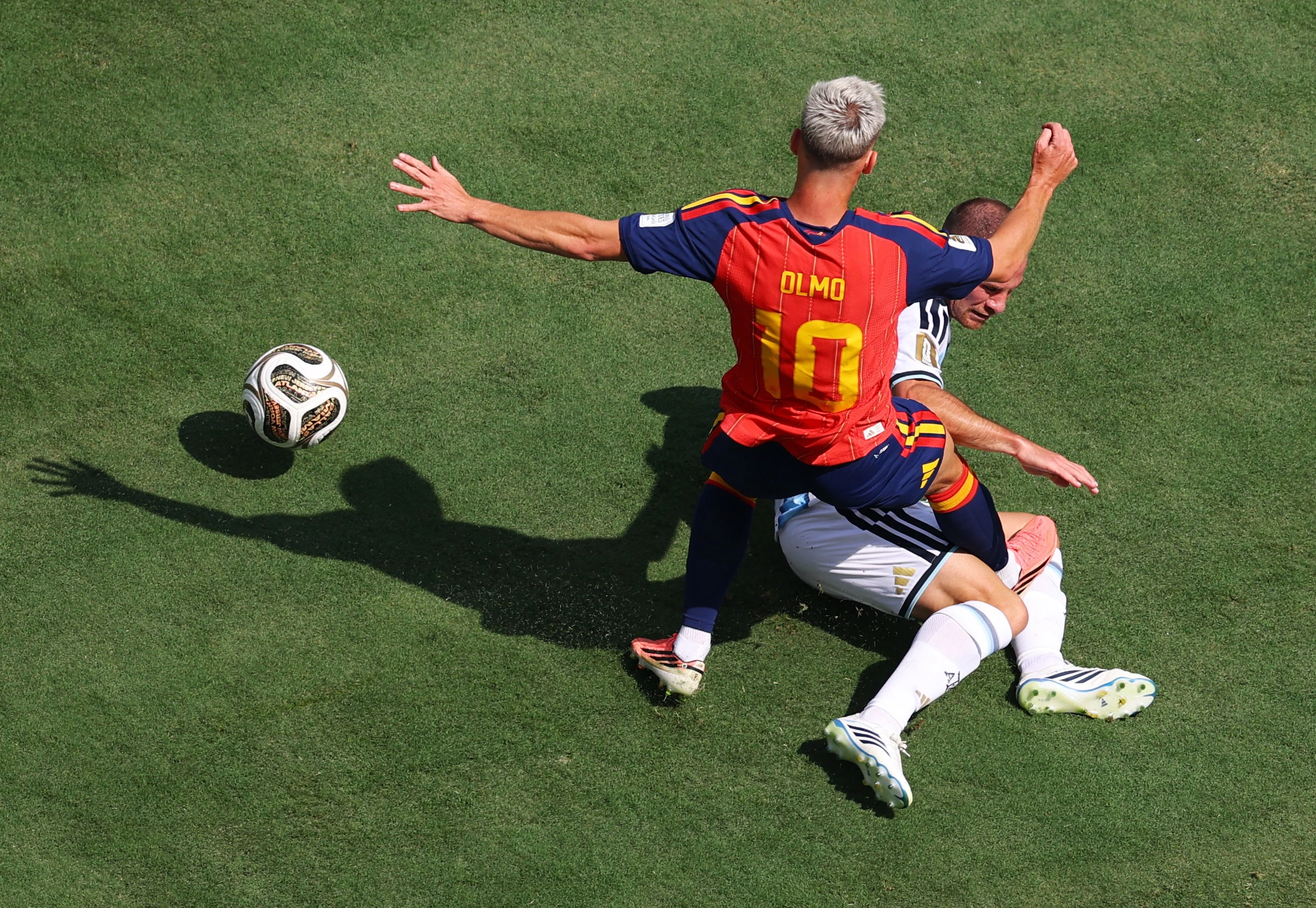 World Cup ảnh 1
