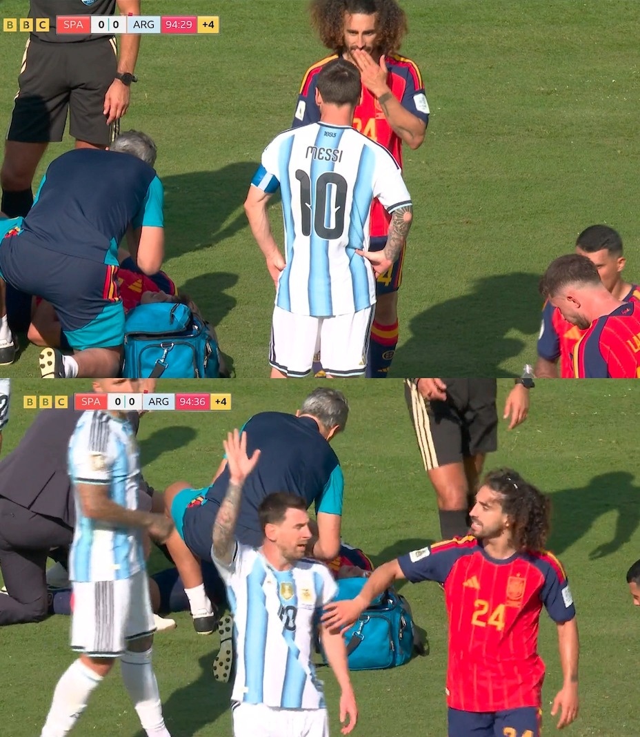 Messi  ảnh 1