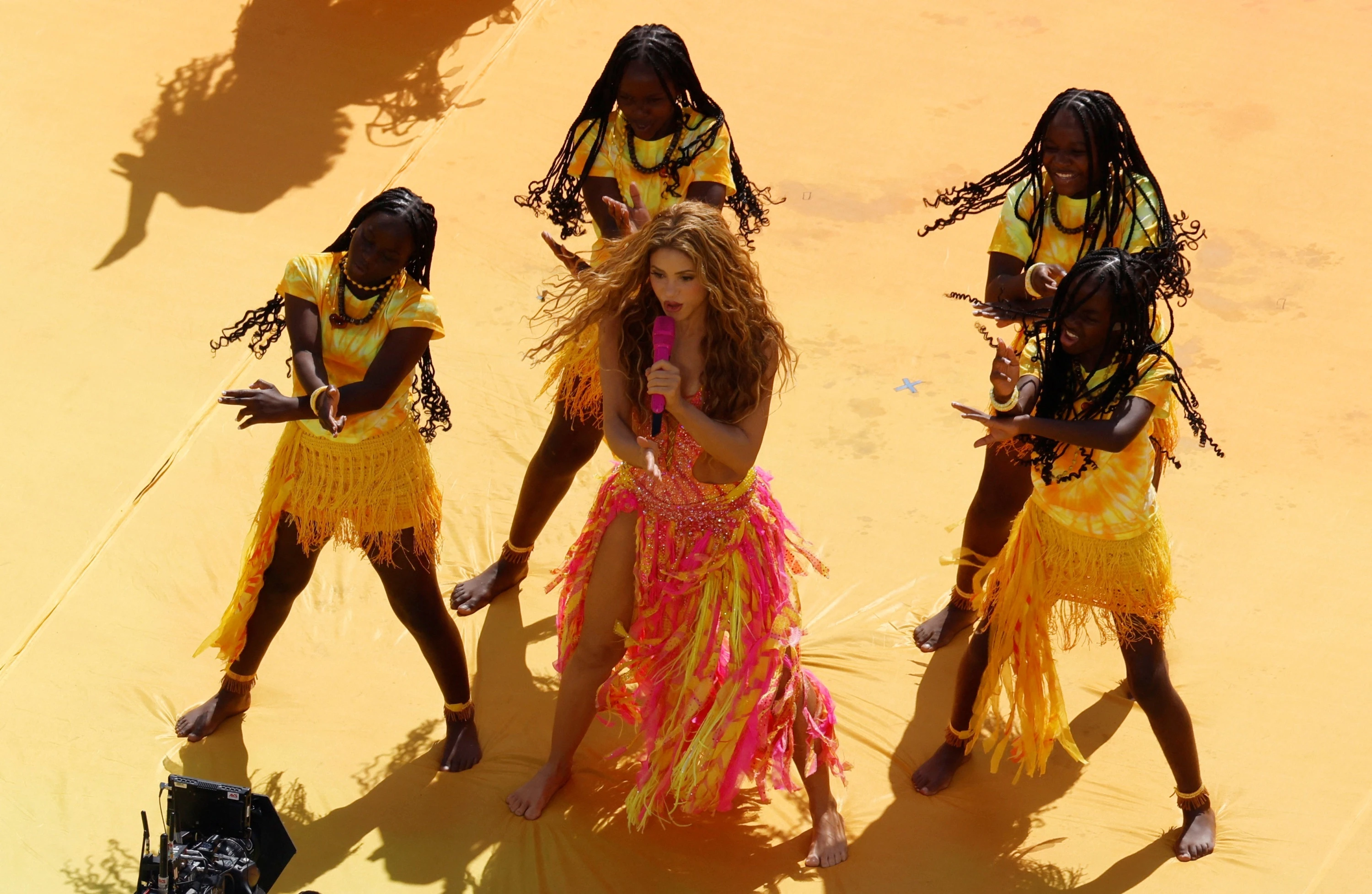 Shakira  ảnh 9