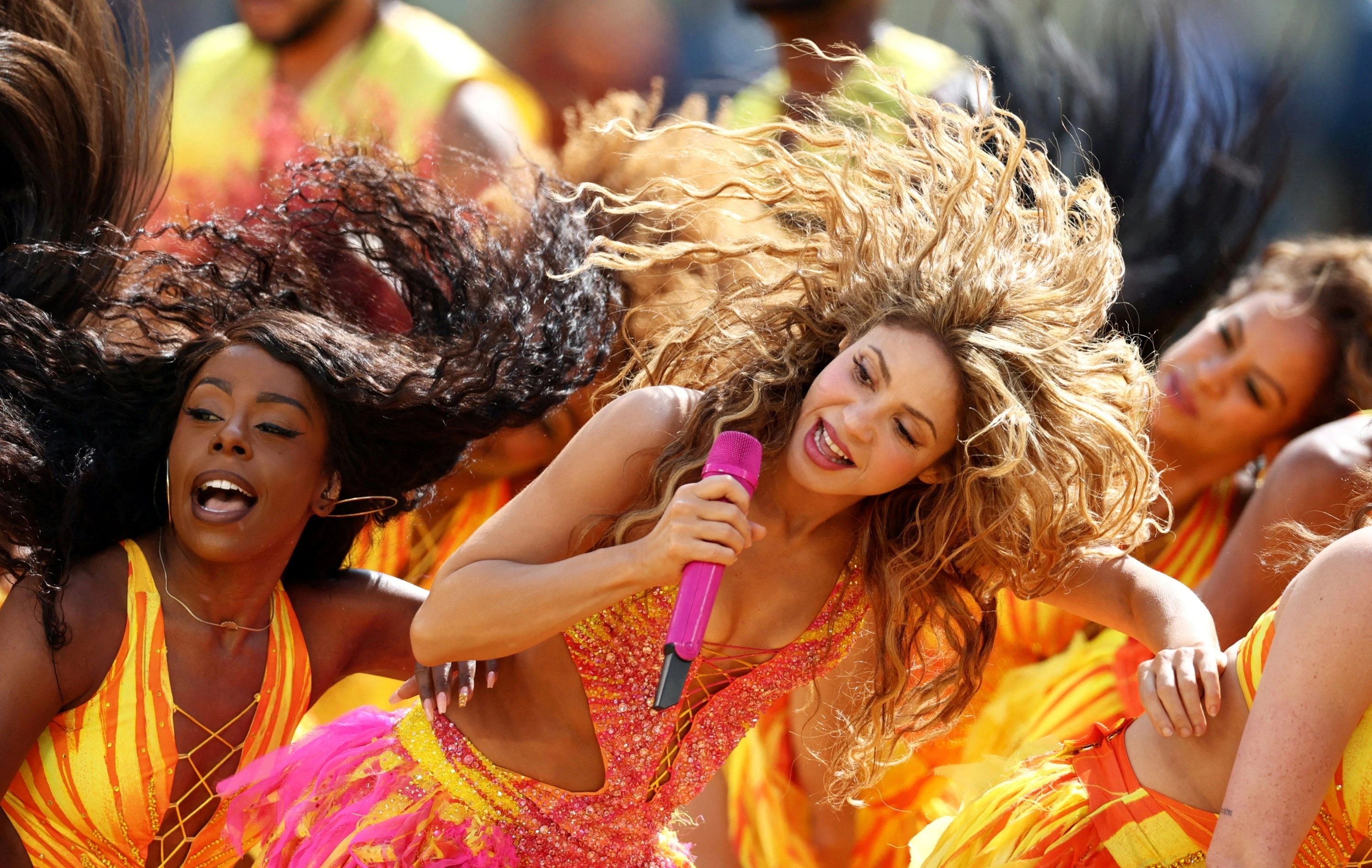 Shakira  ảnh 7