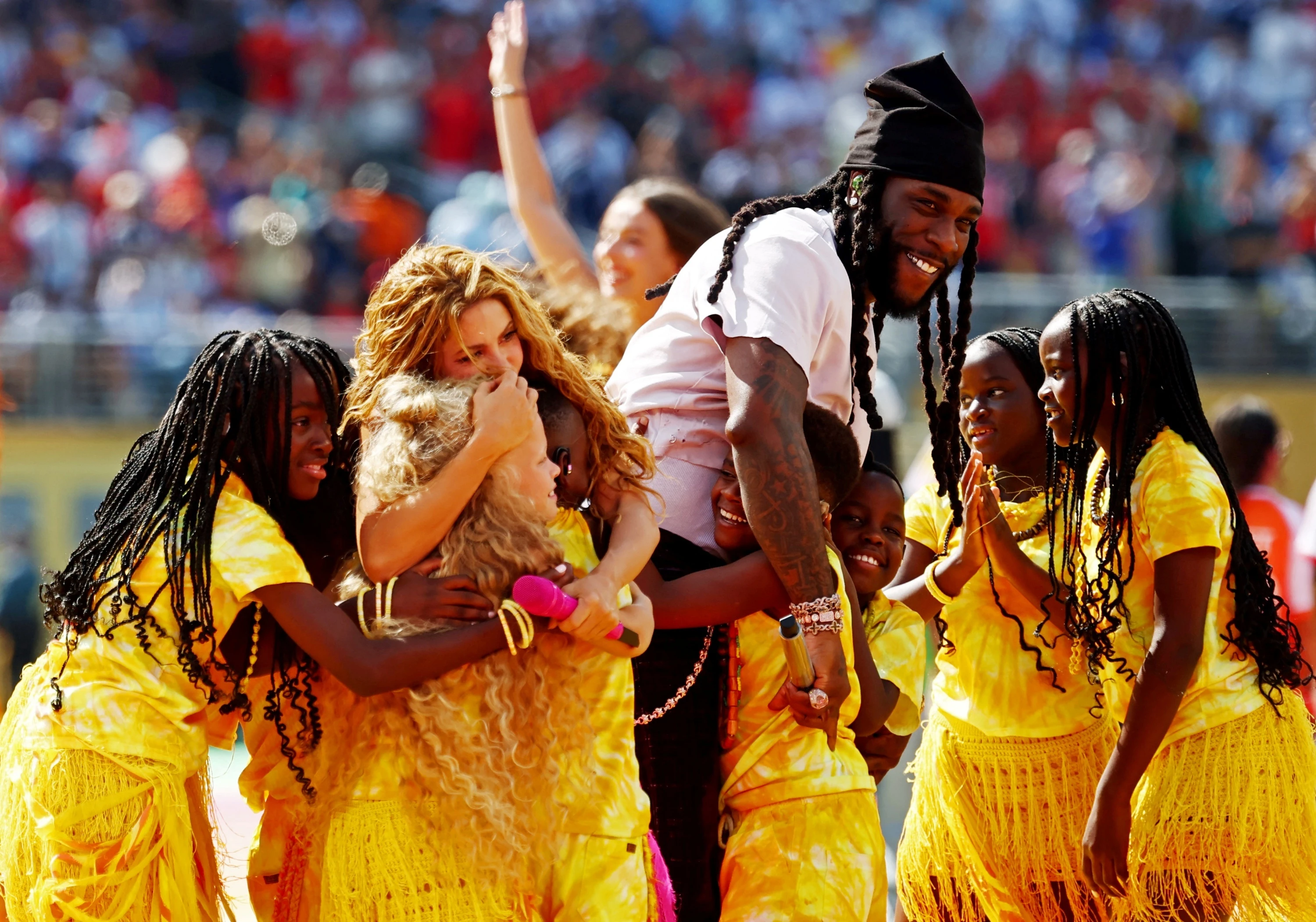 Shakira  ảnh 10