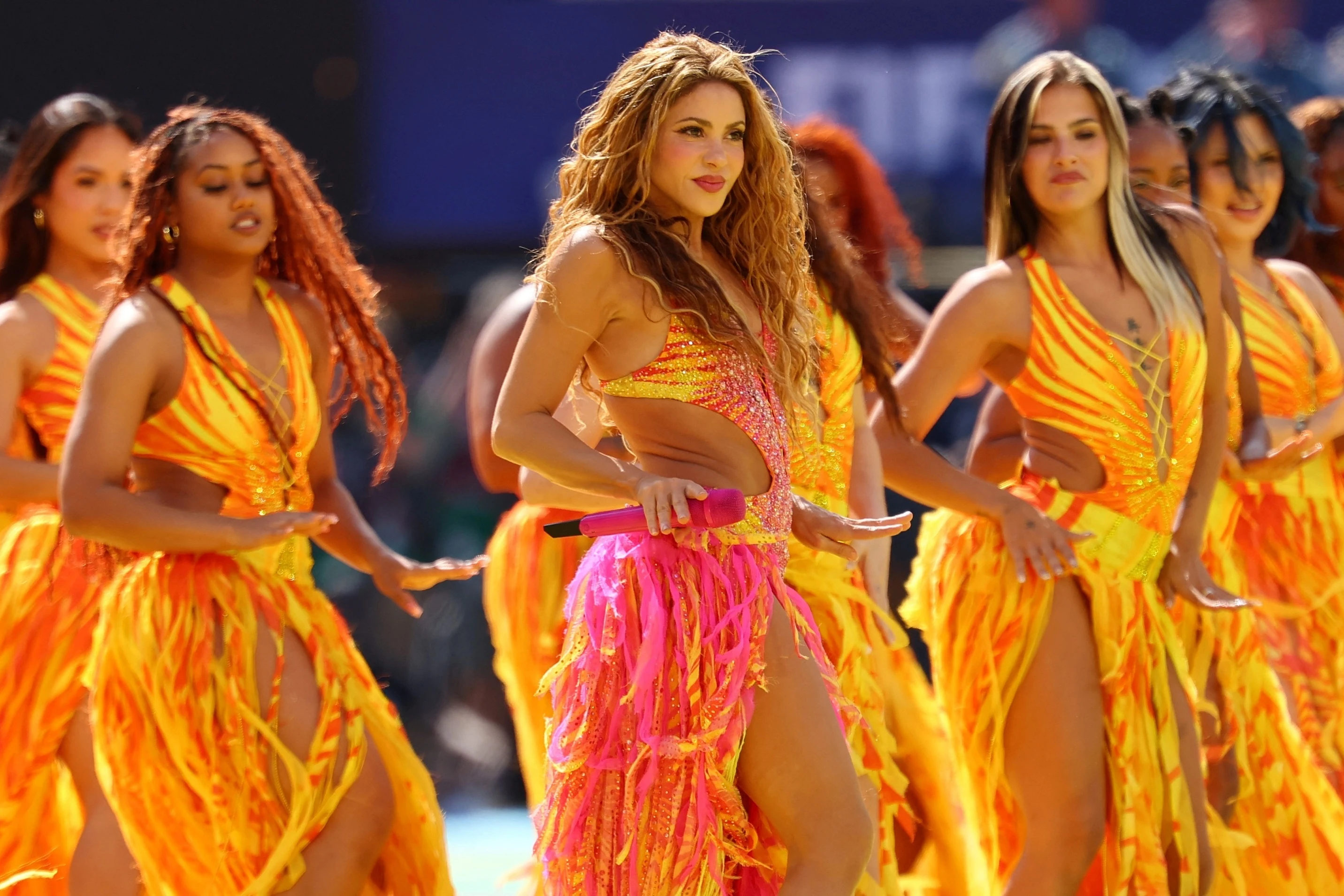 Shakira  ảnh 8