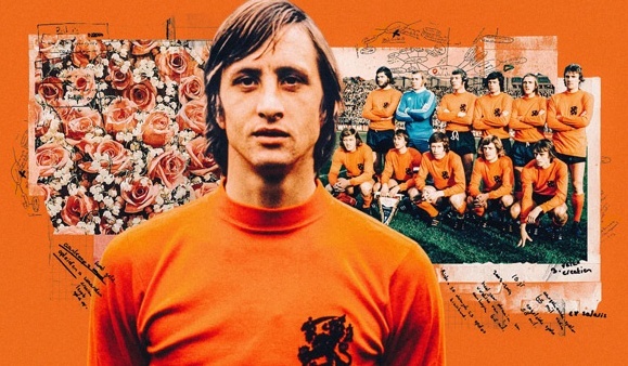 Johan Cruyff ảnh 2