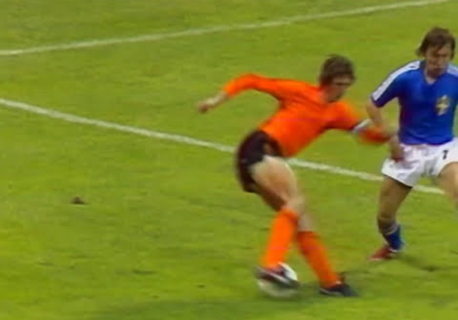 Johan Cruyff ảnh 1
