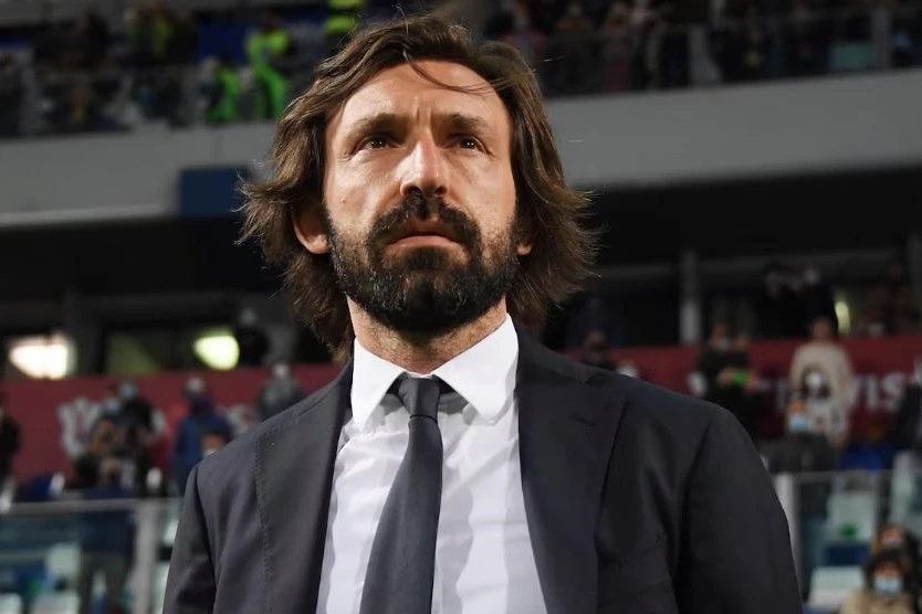 Tuyển Italy đặt dấu chấm hết cho Pirlo
