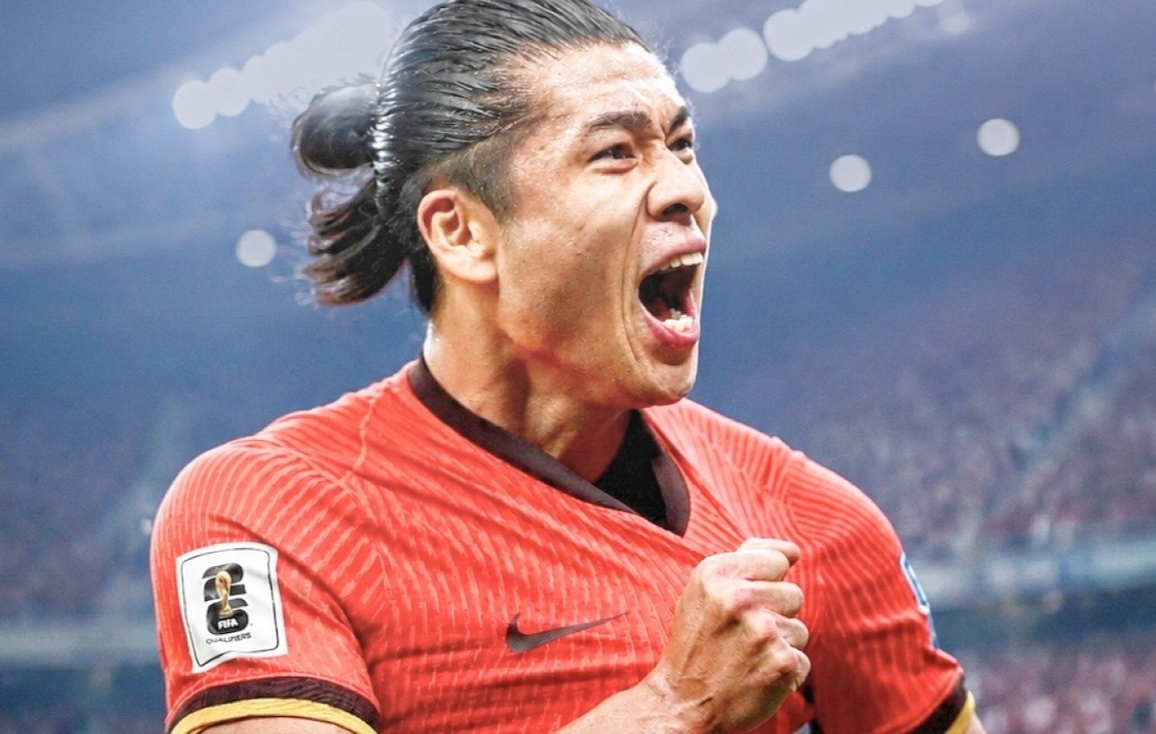 Trung Quốc rút khỏi FIFA ASEAN Cup 2026