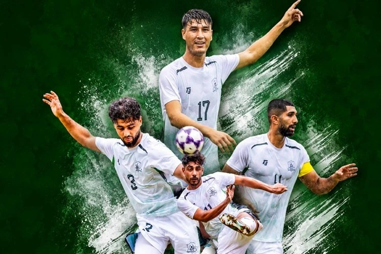 Đội hạng 198 thế giới dự FIFA ASEAN Cup 2026