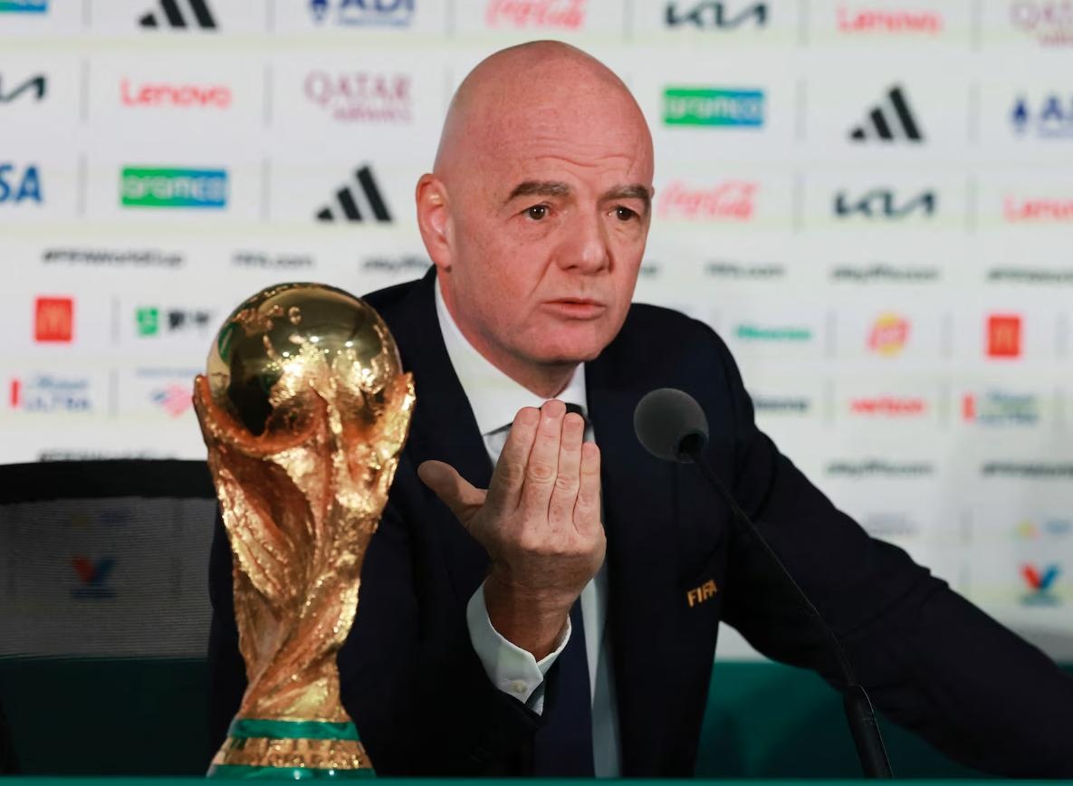 World Cup ảnh 1