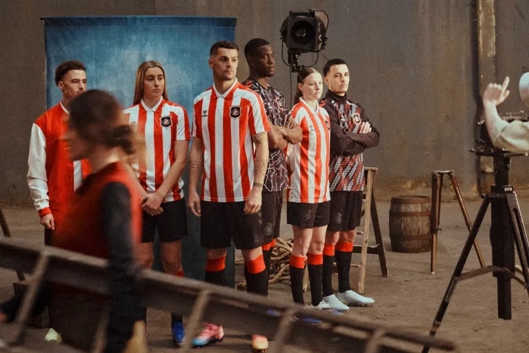 Sunderland ảnh 1