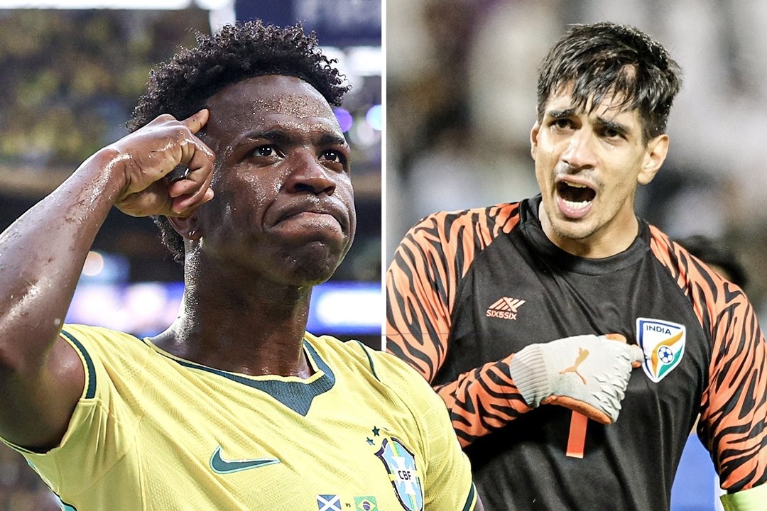 FIFA ASEAN Cup 2026 xáo trộn vì tuyển Ấn Độ?