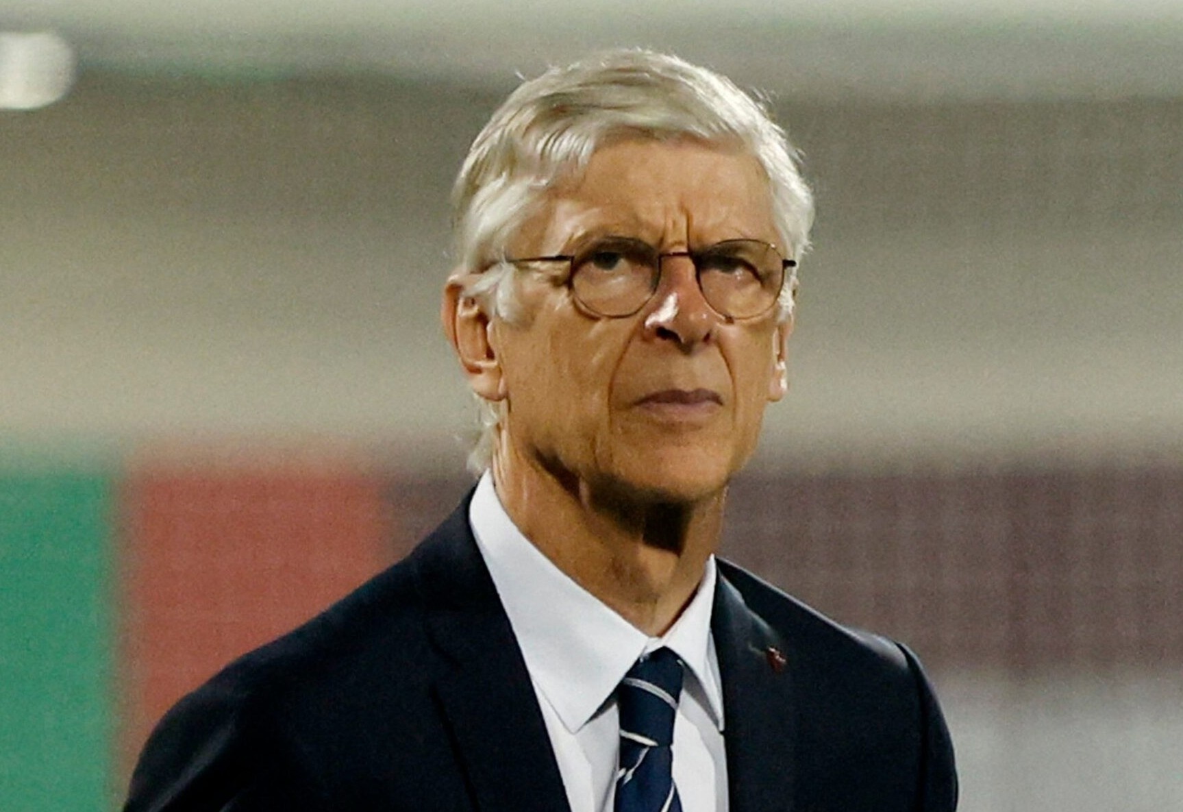 Wenger thay Infantino làm Chủ tịch FIFA?