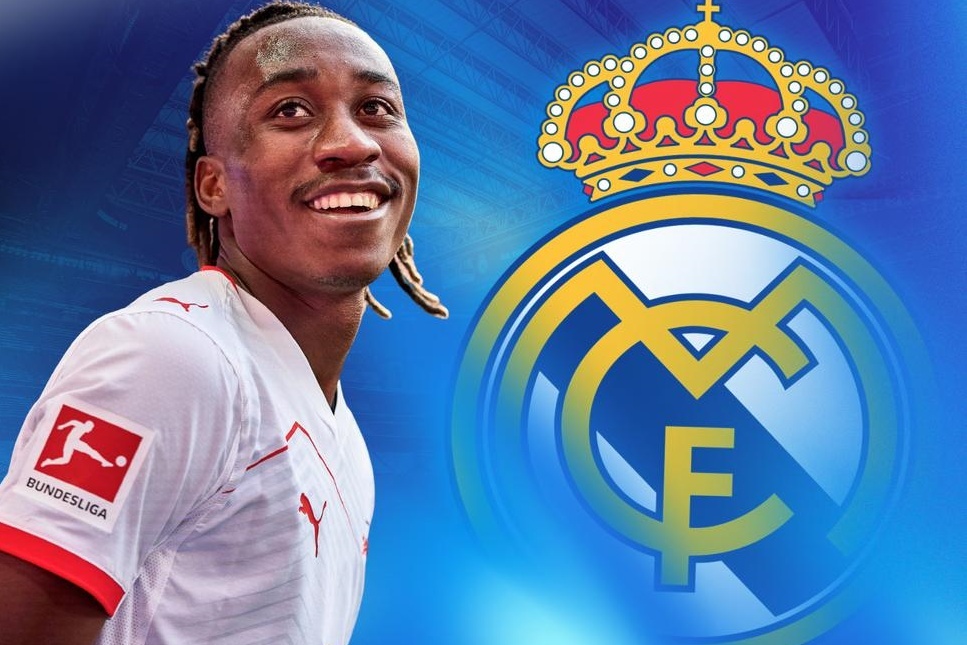 Thương vụ Diomande sang Real Madrid nguy cơ đổ bể