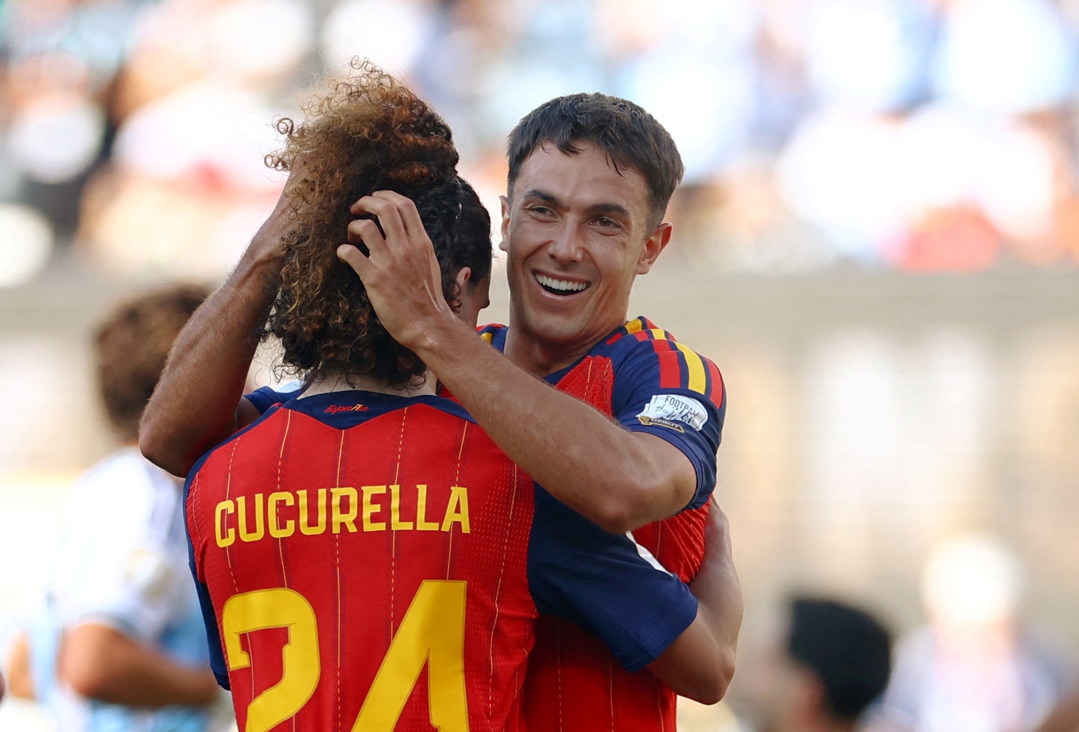 Chelsea muốn có nhà vô địch World Cup của Arsenal