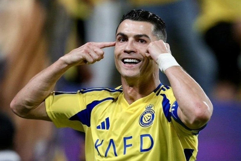 Mùa giải cuối của Ronaldo ở Saudi Arabia?
