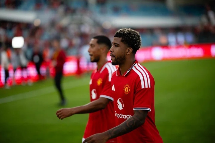 Casemiro  ảnh 1