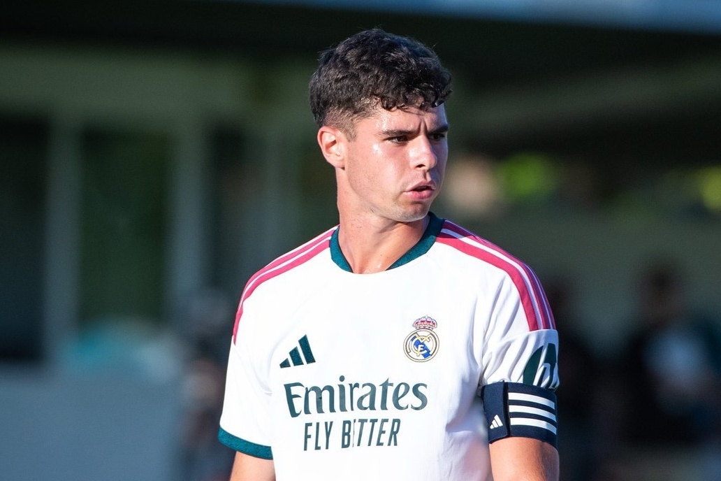 Real Madrid ảnh 1
