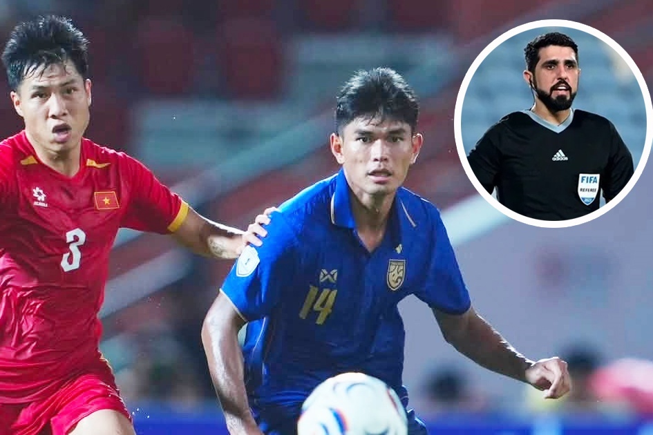 Xác định trọng tài bắt trận cuối cùng của ASEAN Cup 2026