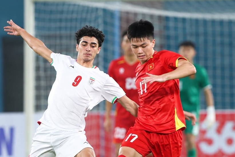 Phản ứng của CĐV Đông Nam Á khi U20 Việt Nam mất vé dự VCK châu Á