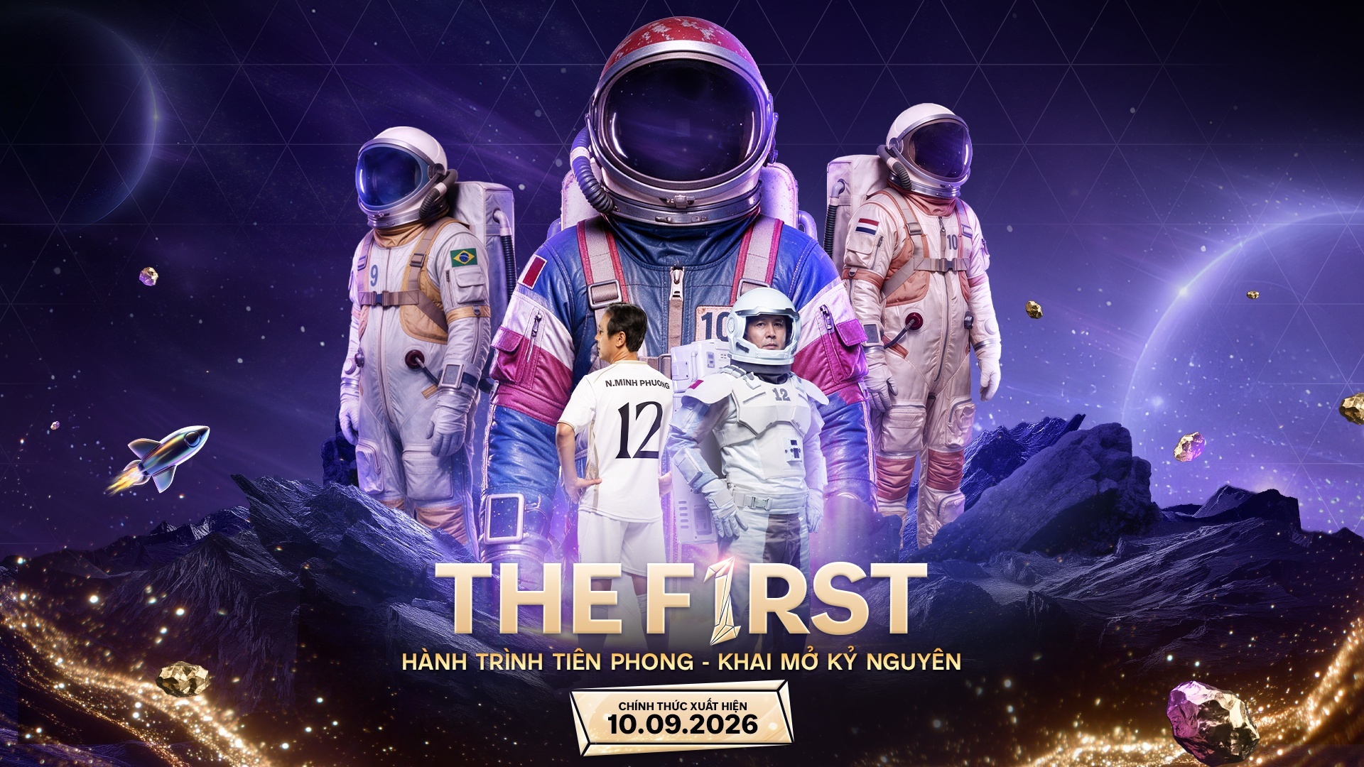 FC Mobile Việt Nam ra mắt mùa thẻ độc quyền nhân dịp sinh nhật 1 tuổi