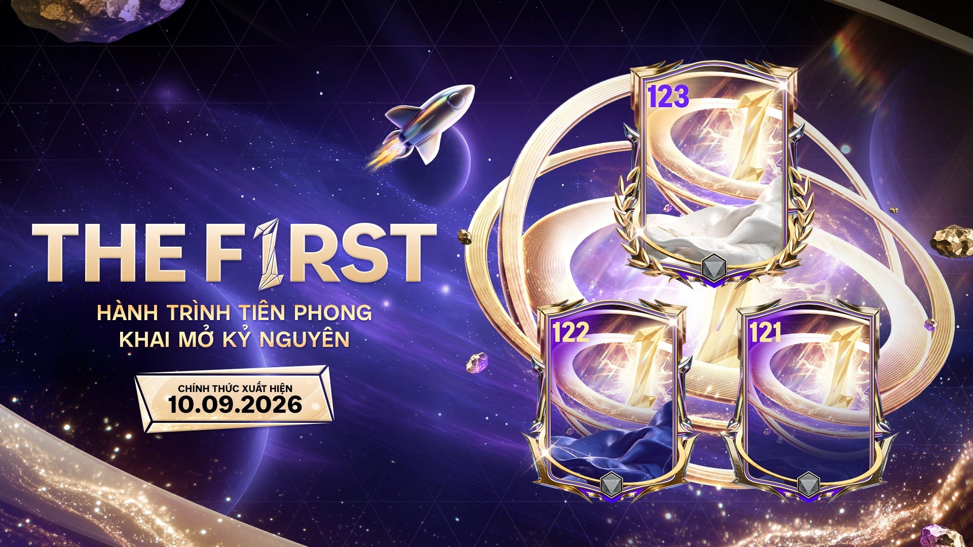 FC Mobile Việt Nam ảnh 2