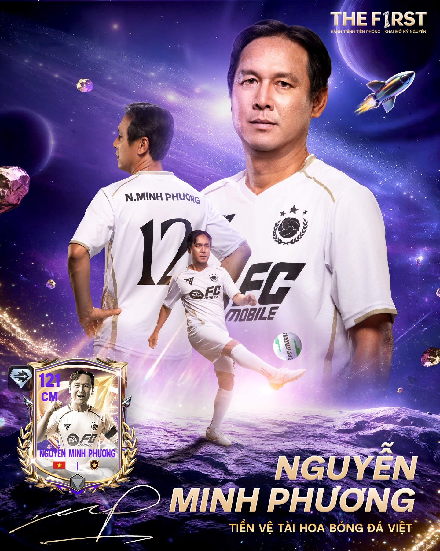 FC Mobile Việt Nam ảnh 1