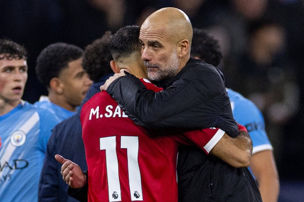 Rõ khả năng Guardiola tái xuất mùa này