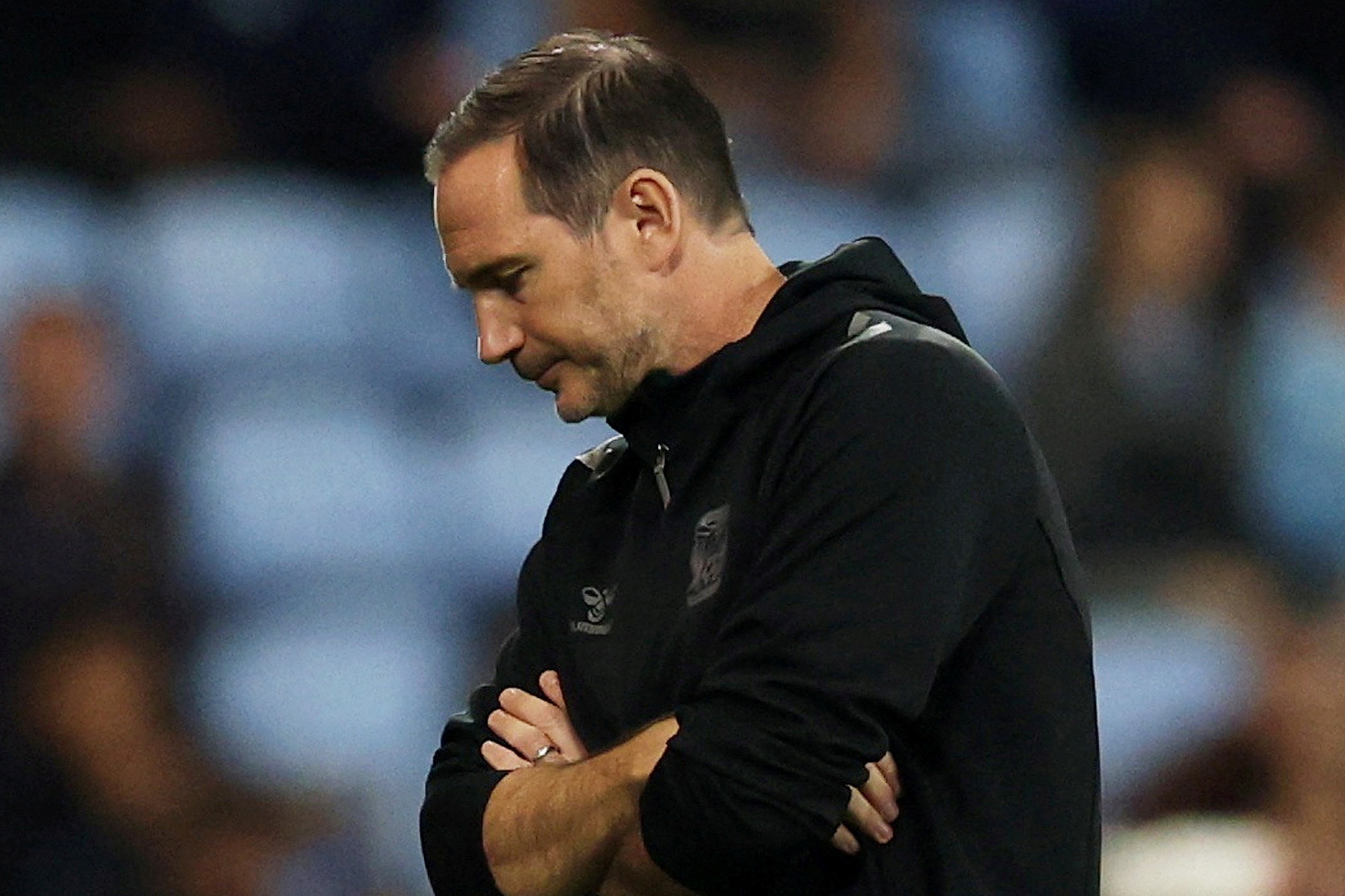 Đội của Lampard chìm sâu vào khủng hoảng
