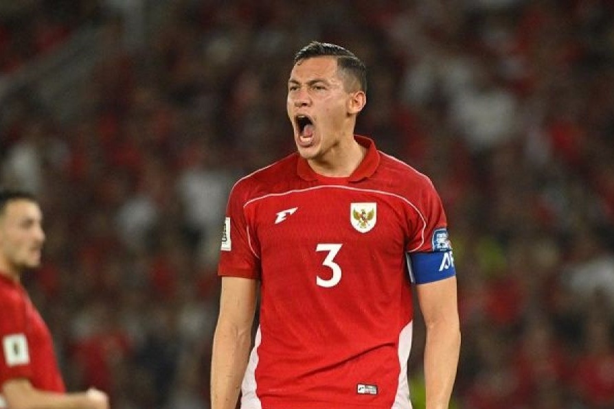 Indonesia gọi thủ môn của Rayo Vallecano và Ajax về cho FIFA ASEAN Cup