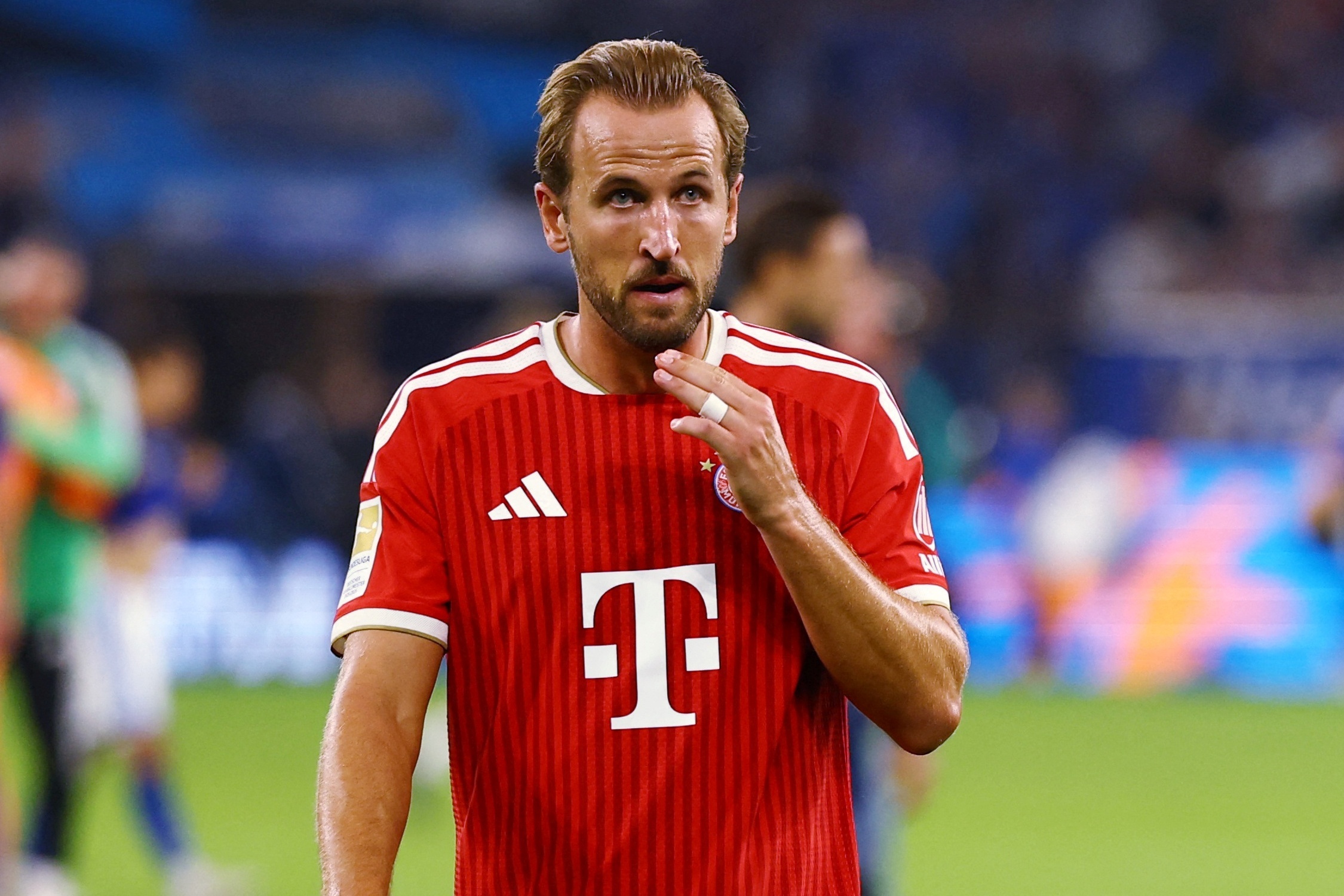 Diễn biến Viking vs Bayern Munich