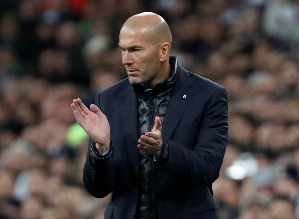 Zidane phá lời nguyền 32 năm của tuyển Pháp