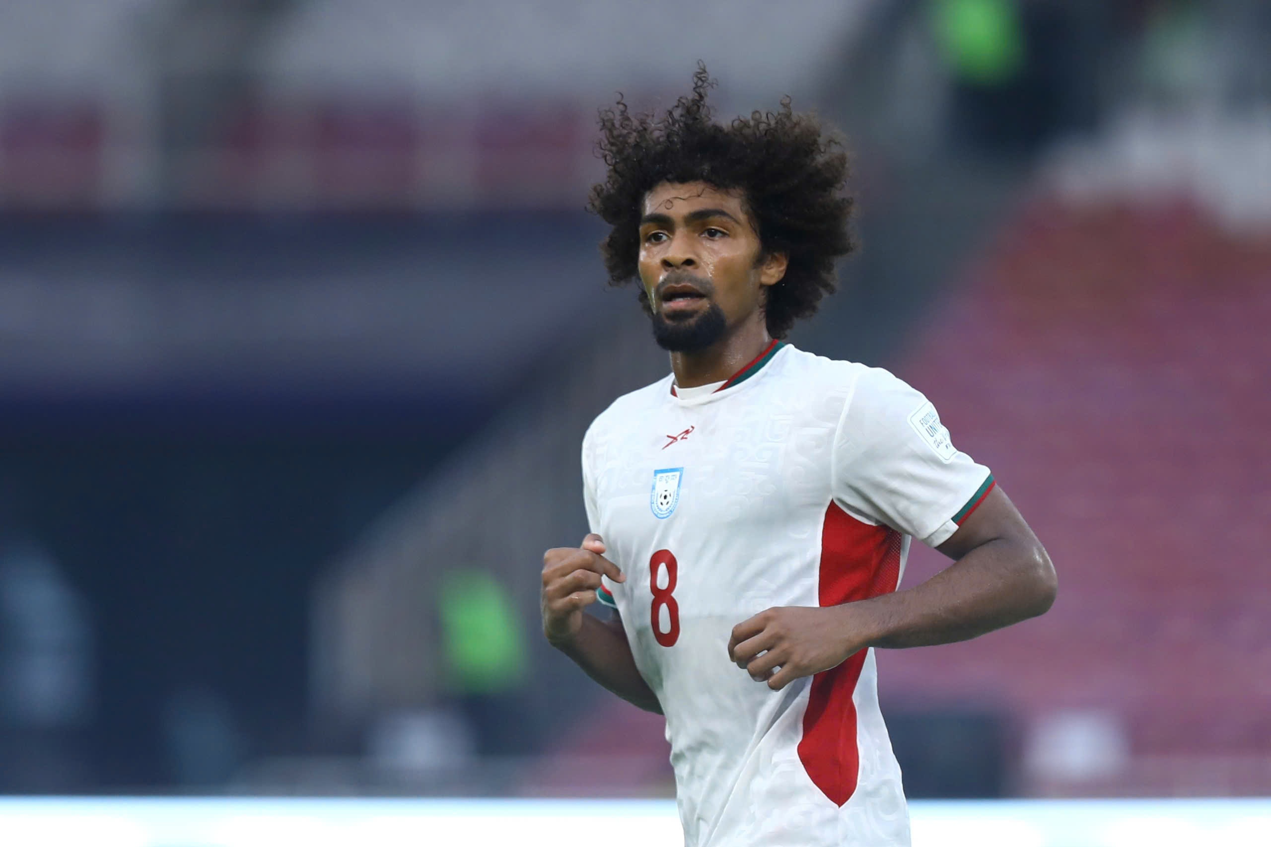 Cầu thủ đắt giá nhất FIFA ASEAN Cup bất lực trước Singapore