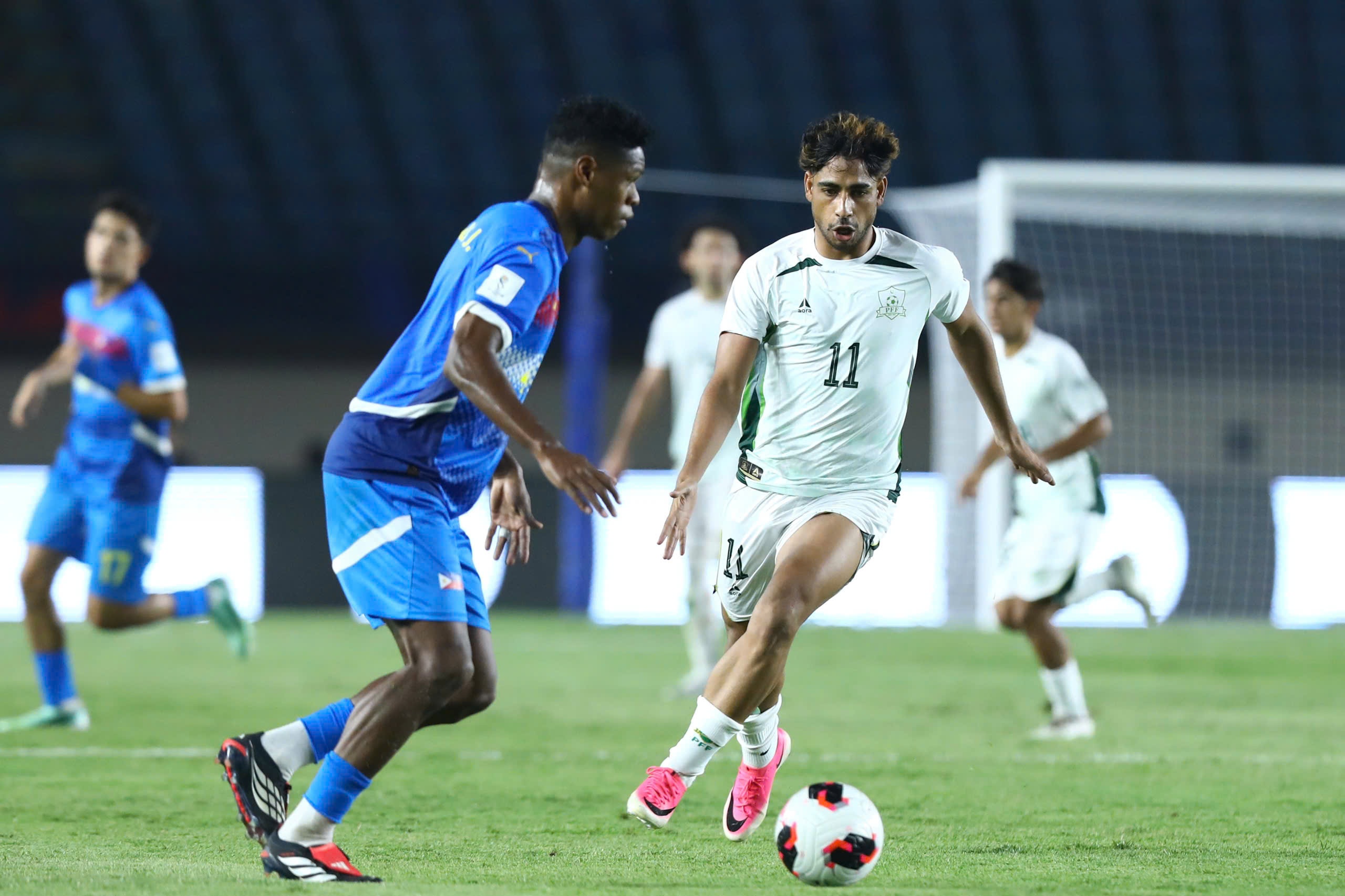 FIFA ASEAN Cup ảnh 1