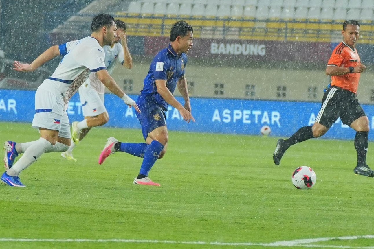 Thái Lan ảnh 1