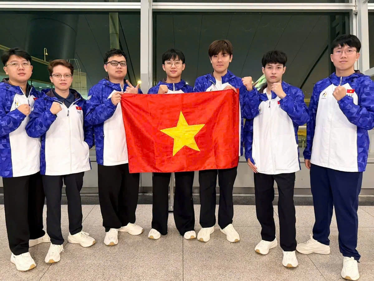 Esports  ảnh 2
