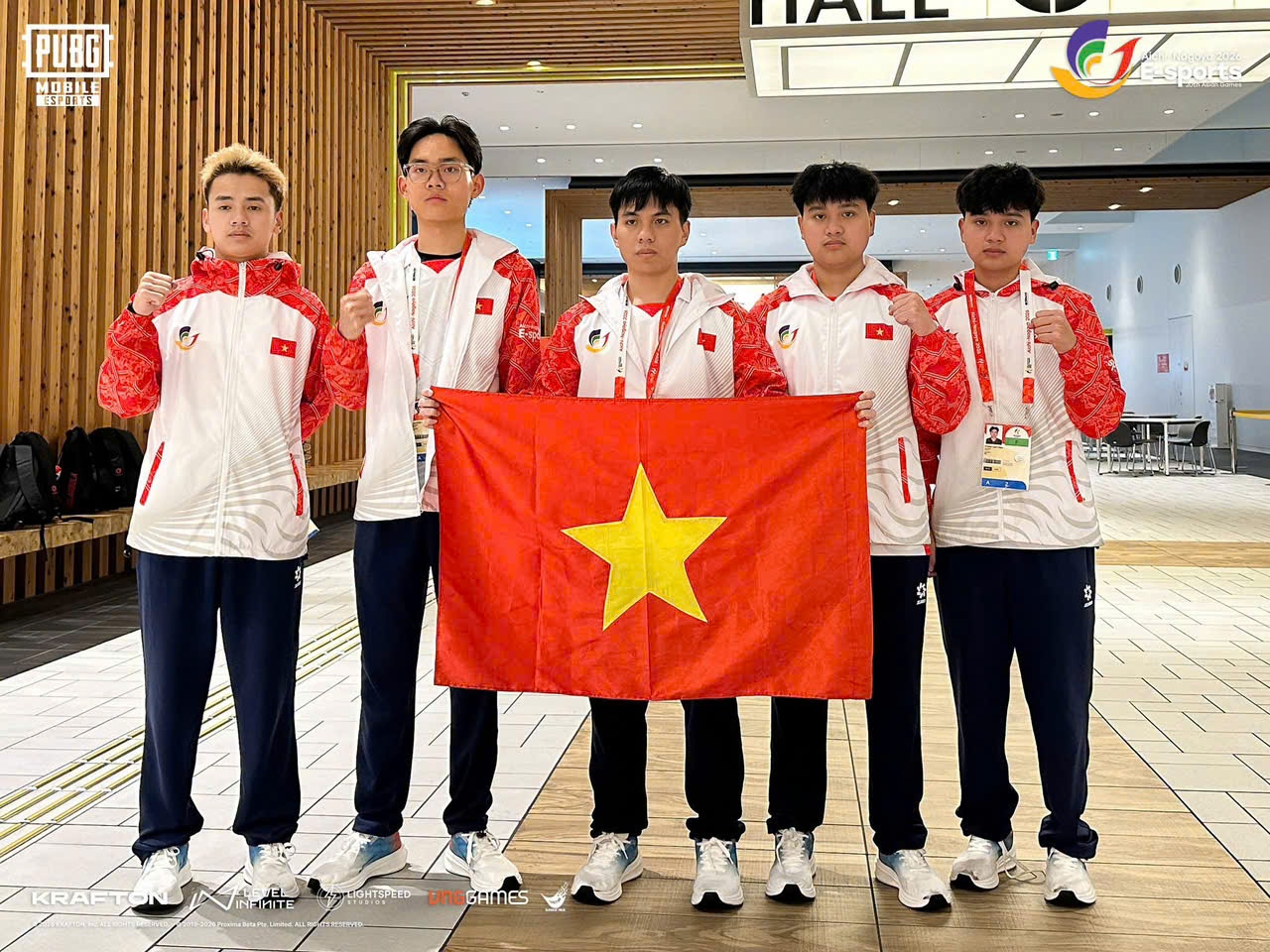 Esports  ảnh 1