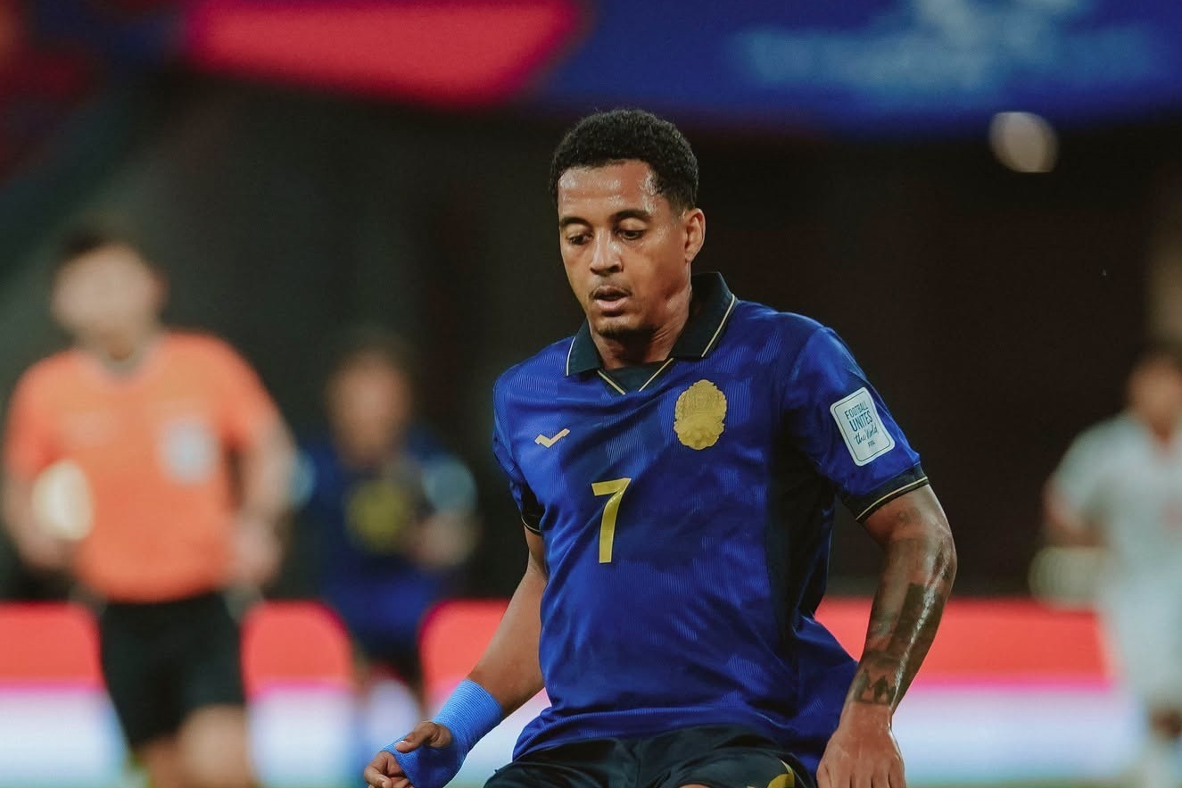 Campuchia thua chung kết Hạng nhì FIFA ASEAN Cup 2026