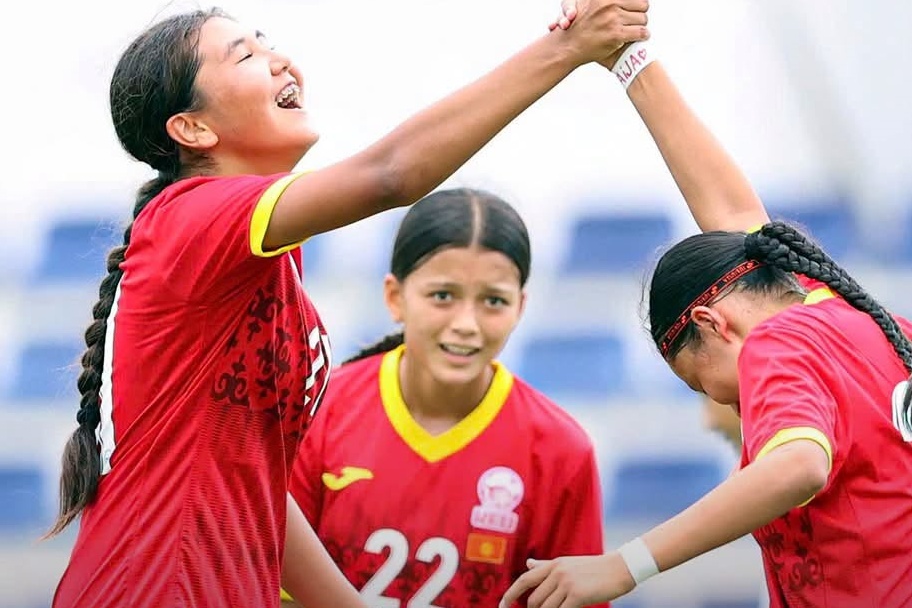 Đối thủ thắng 18-0, gây sức ép lớn lên U17 nữ Việt Nam