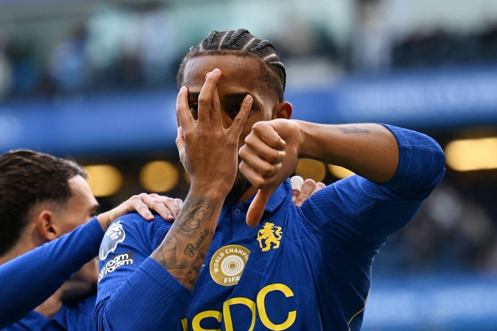 Chelsea  ảnh 1