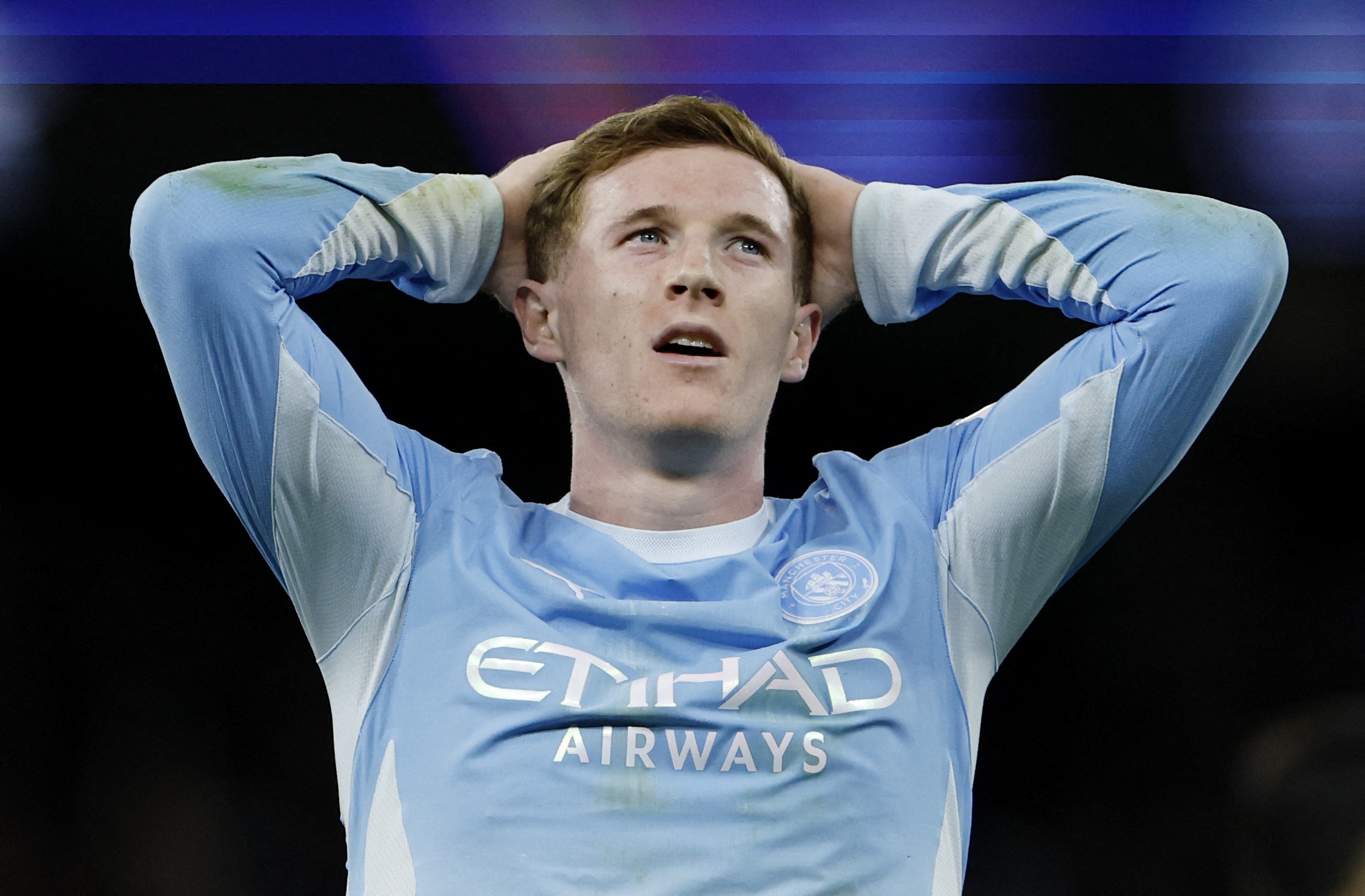 Man City ảnh 4