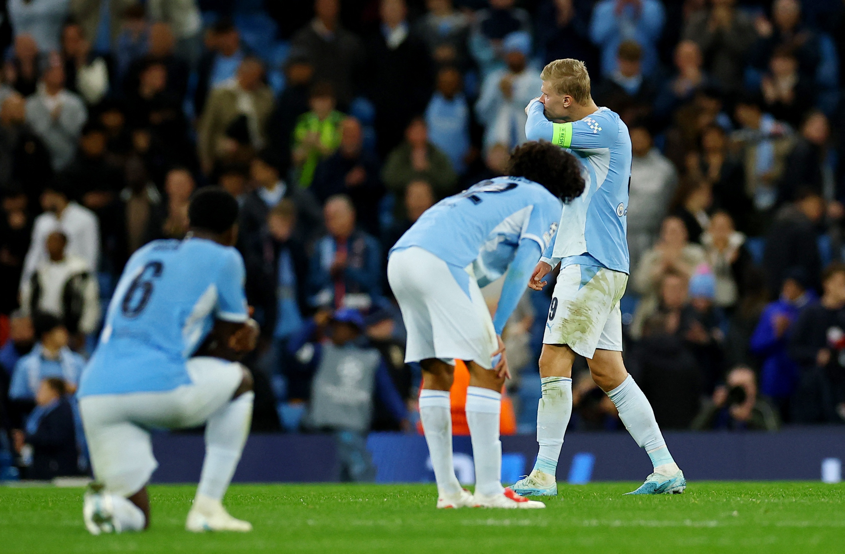 Guardiola ảnh 1