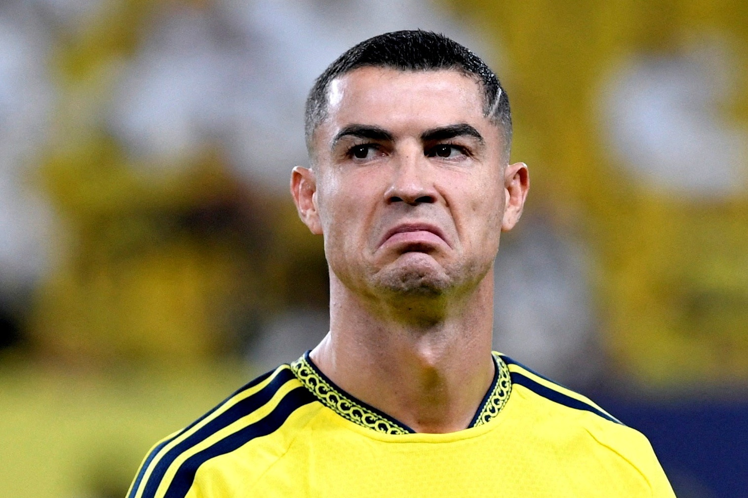 Khả năng Ronaldo chia tay tuyển Bồ Đào Nha