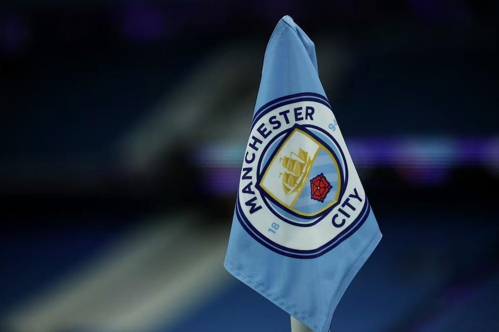 Rộ tin Man City bị đánh rớt hạng