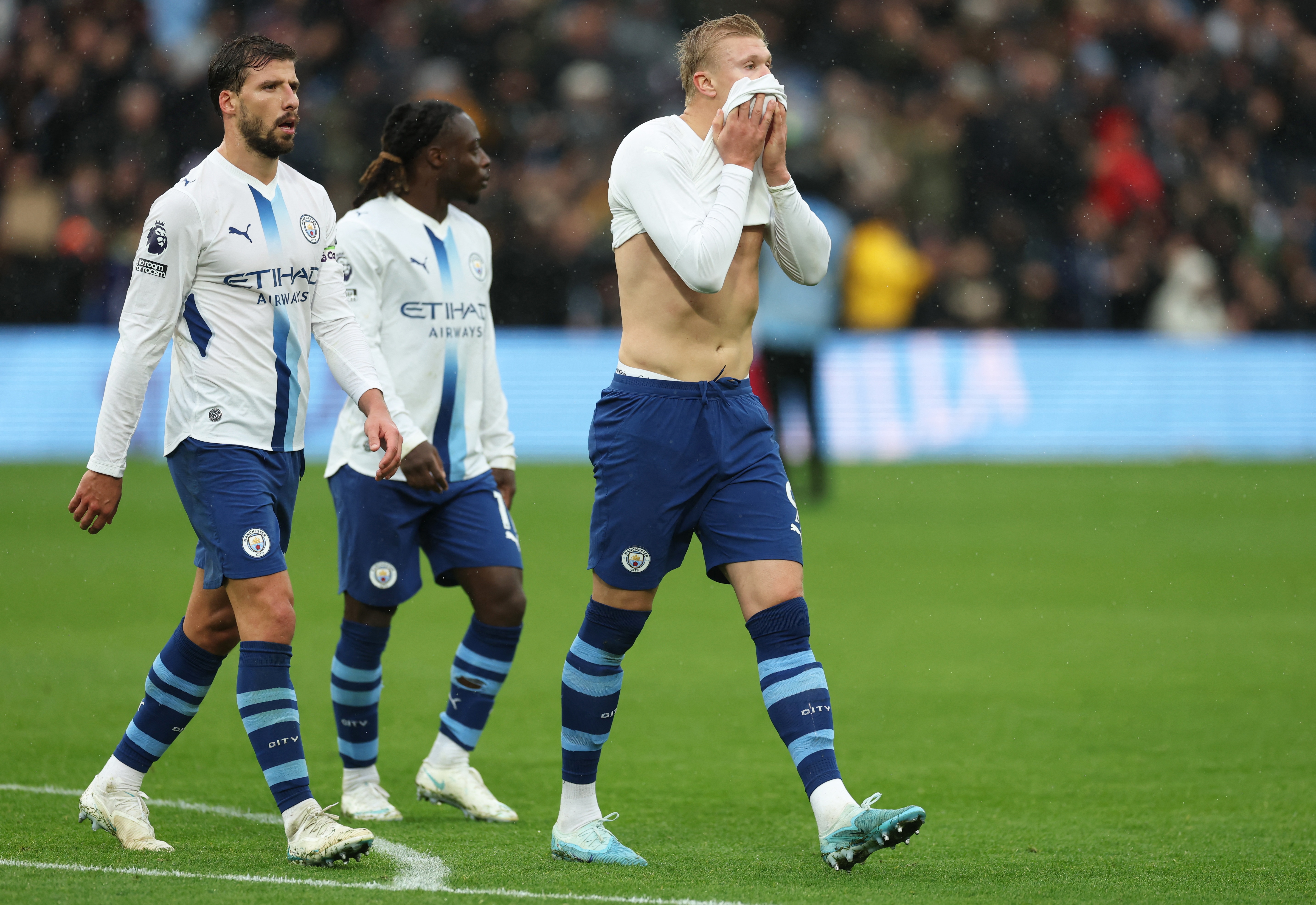 Man City ảnh 5