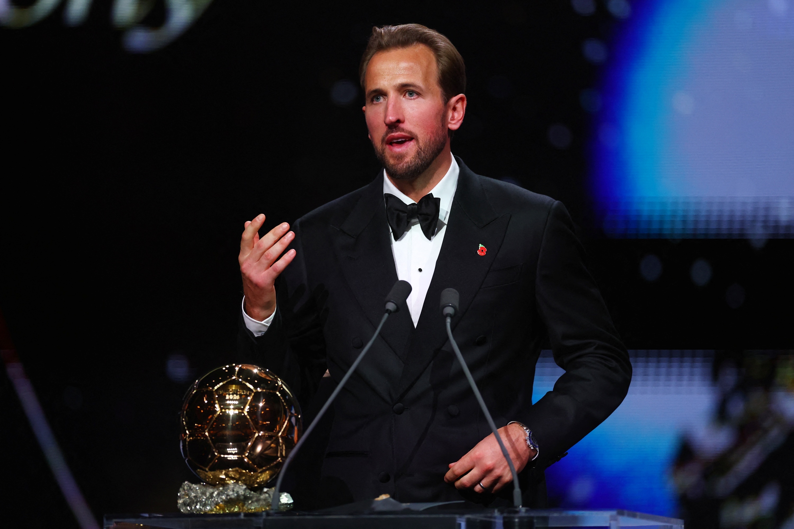 Harry Kane ảnh 4