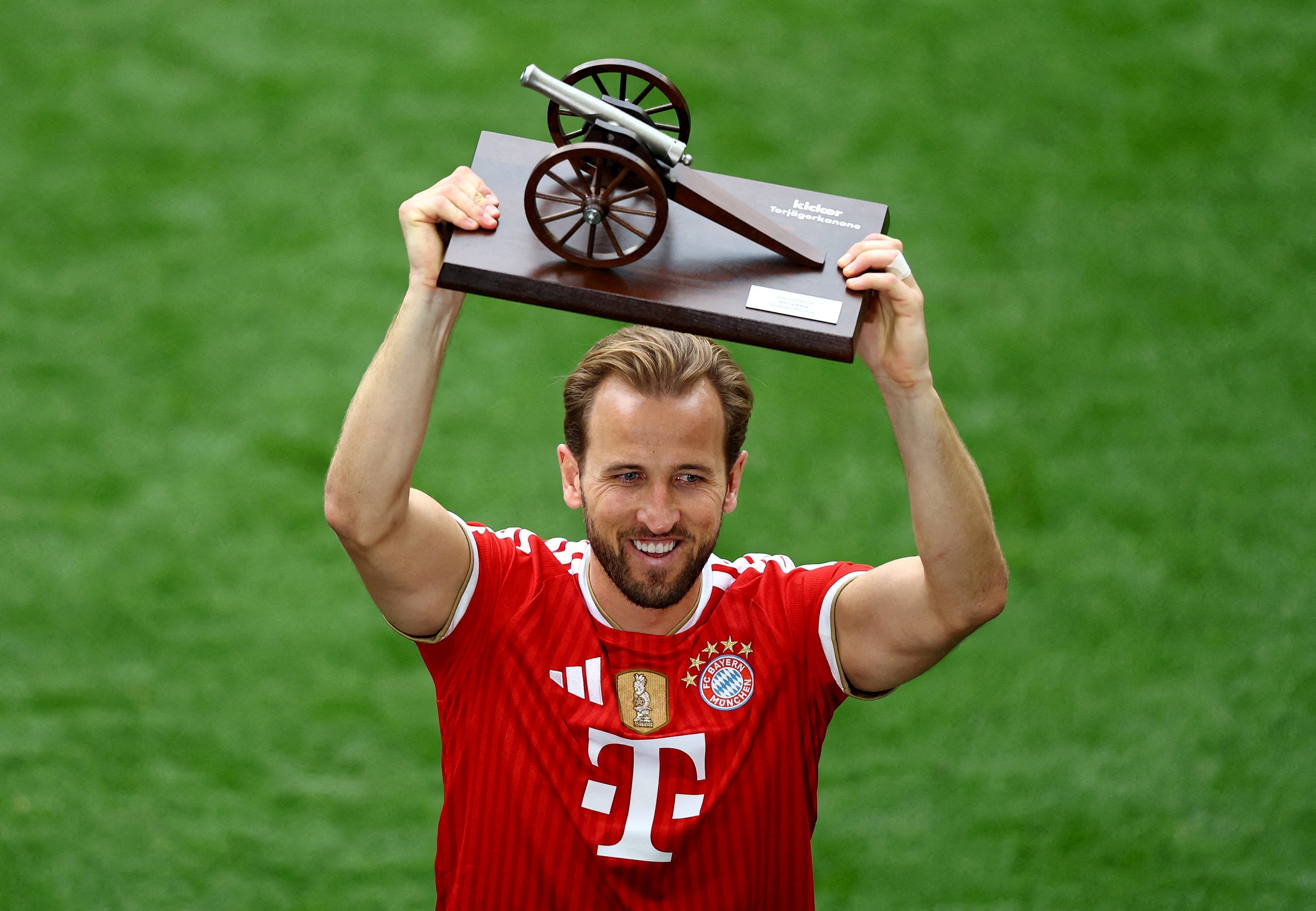 Harry Kane ảnh 7