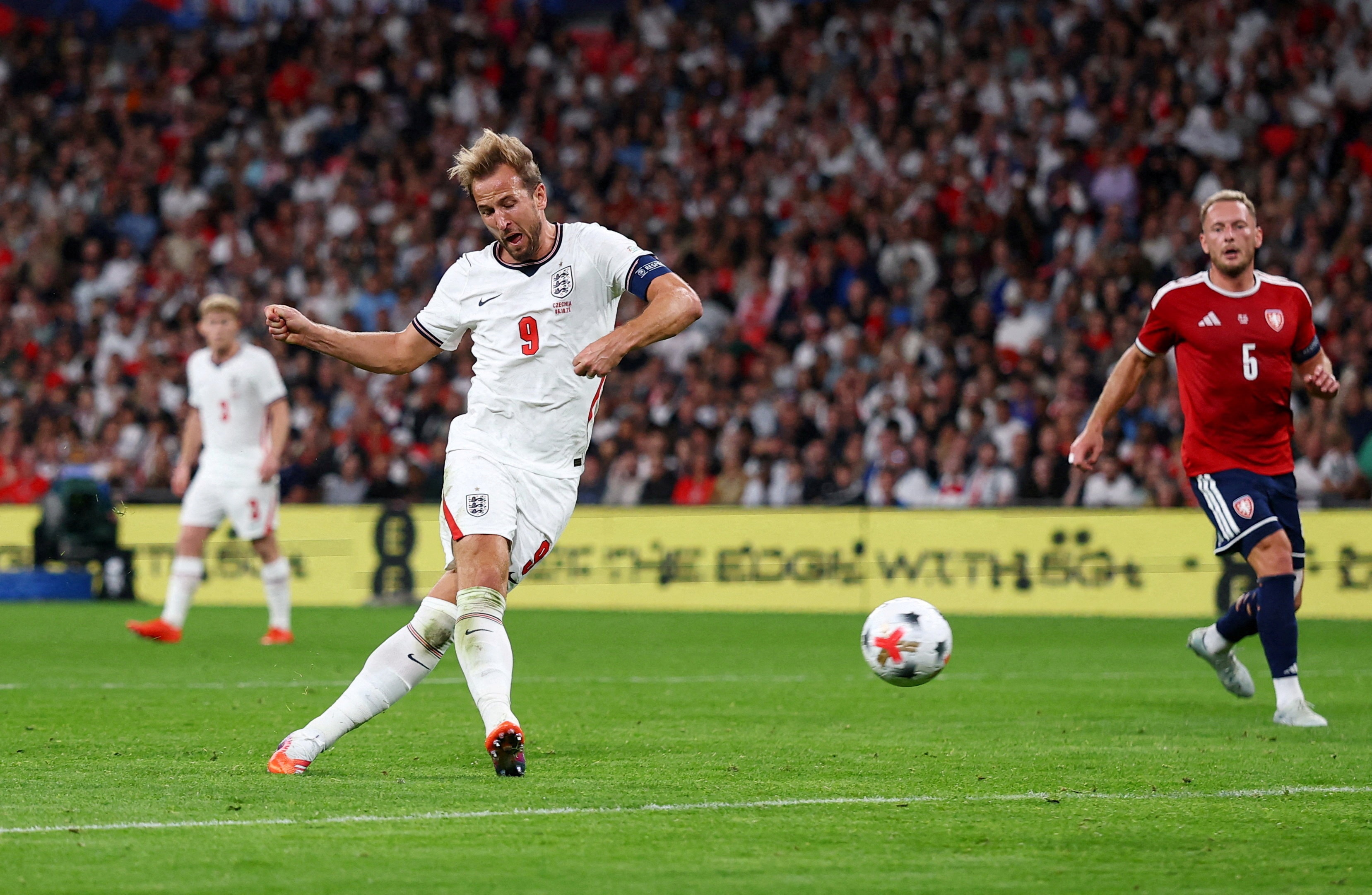 Harry Kane ảnh 8