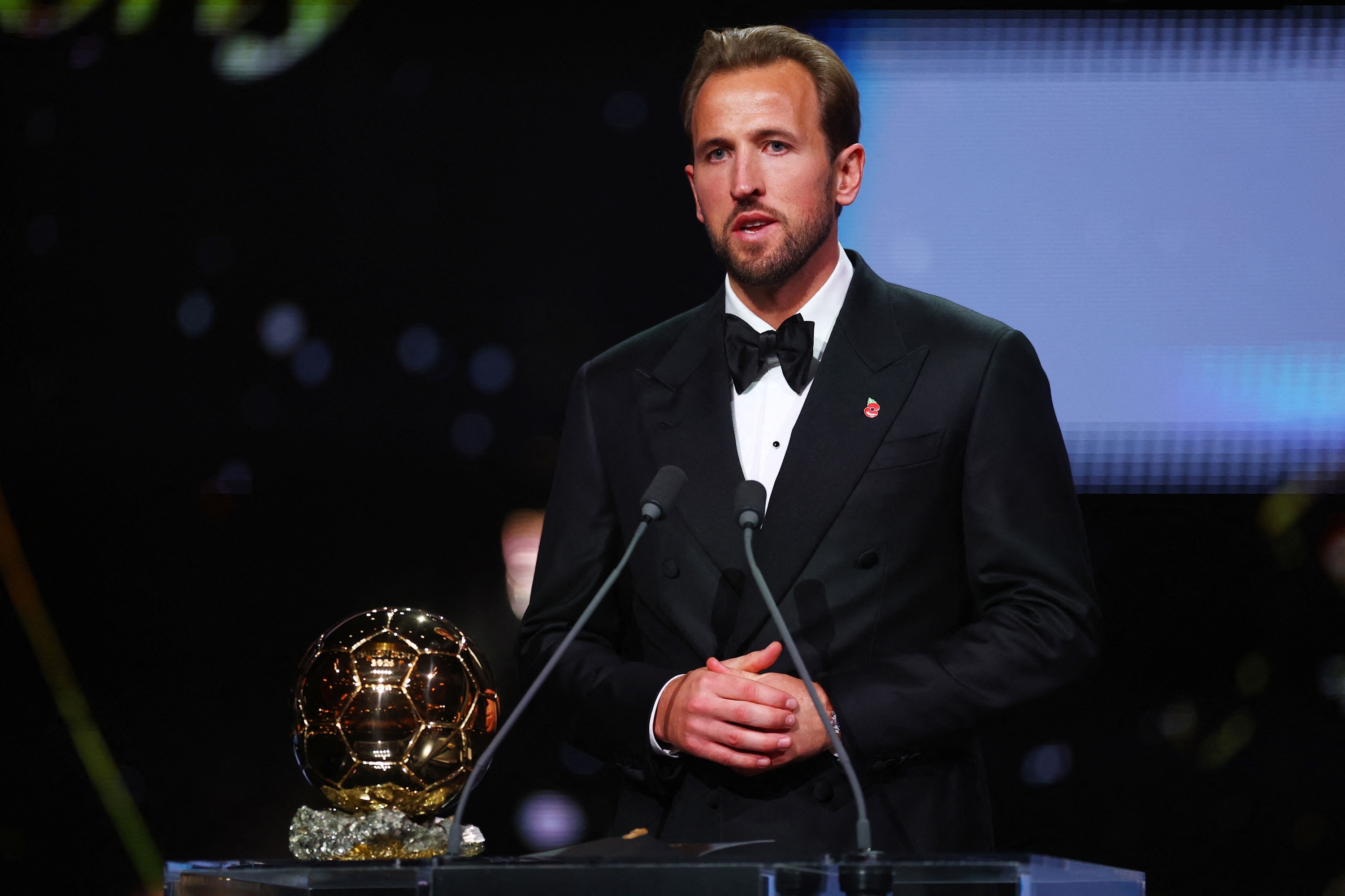 Harry Kane ảnh 1