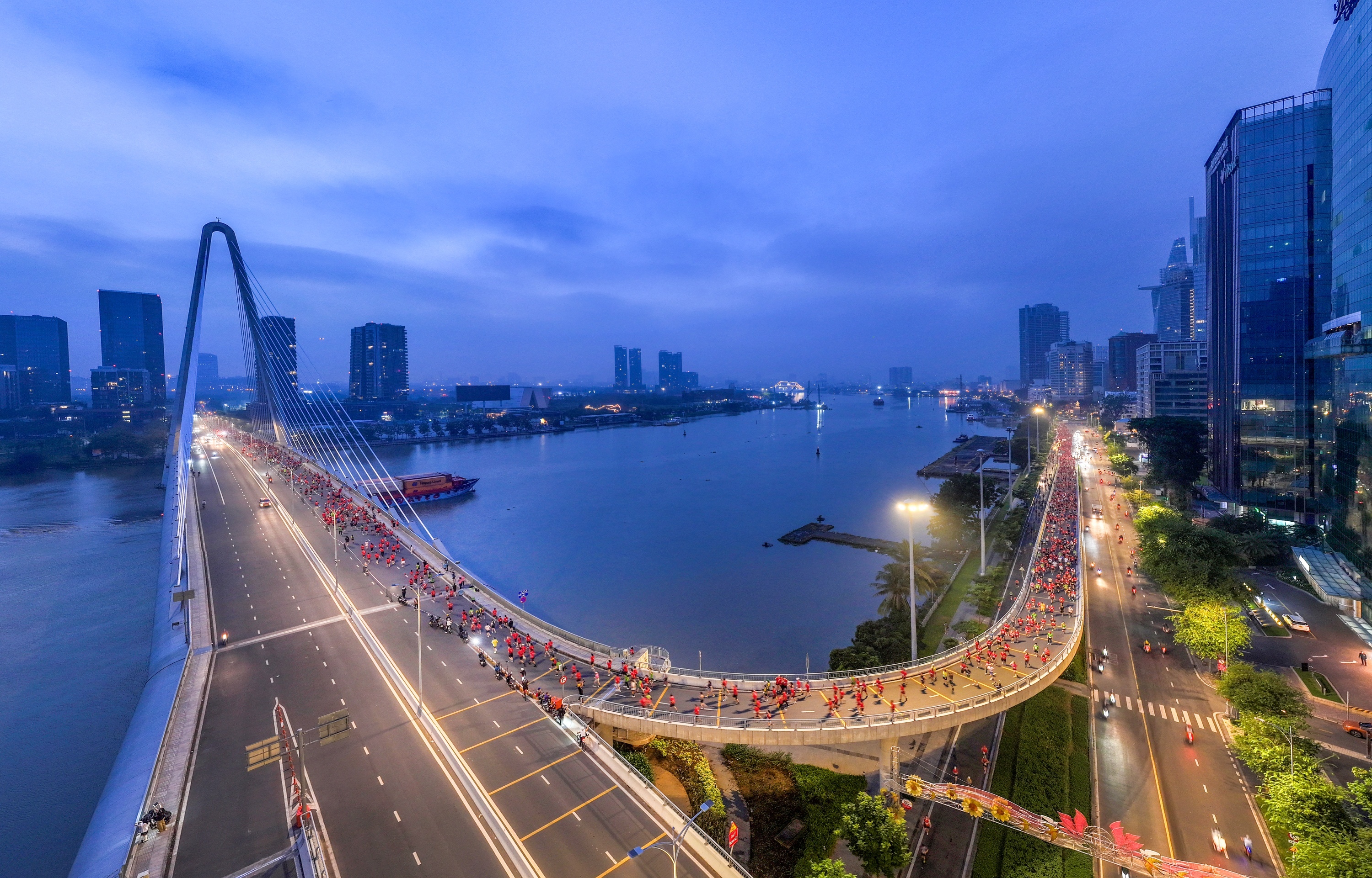 Marathon  ảnh 1