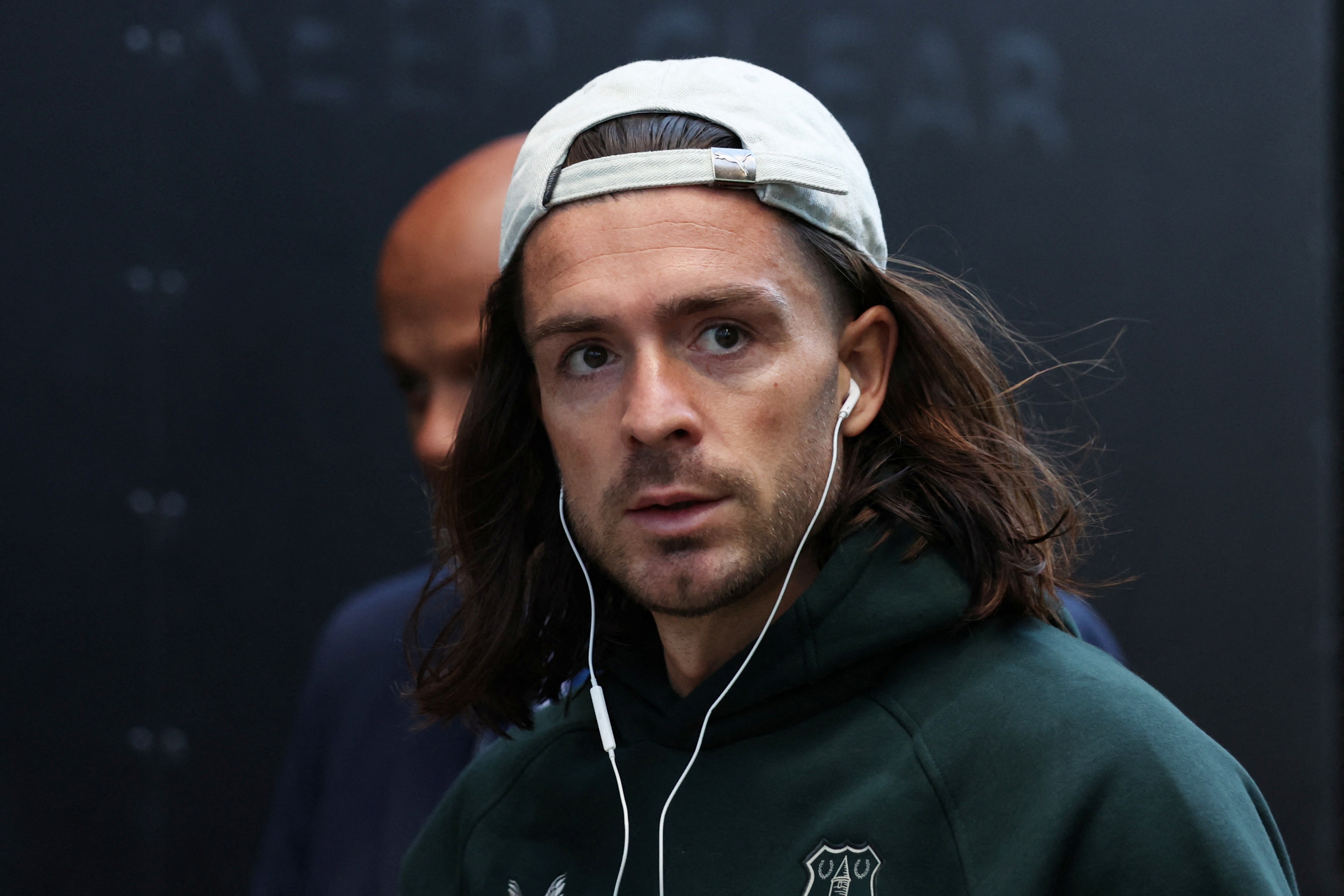 Grealish bị Everton gạch tên vì vô kỷ luật