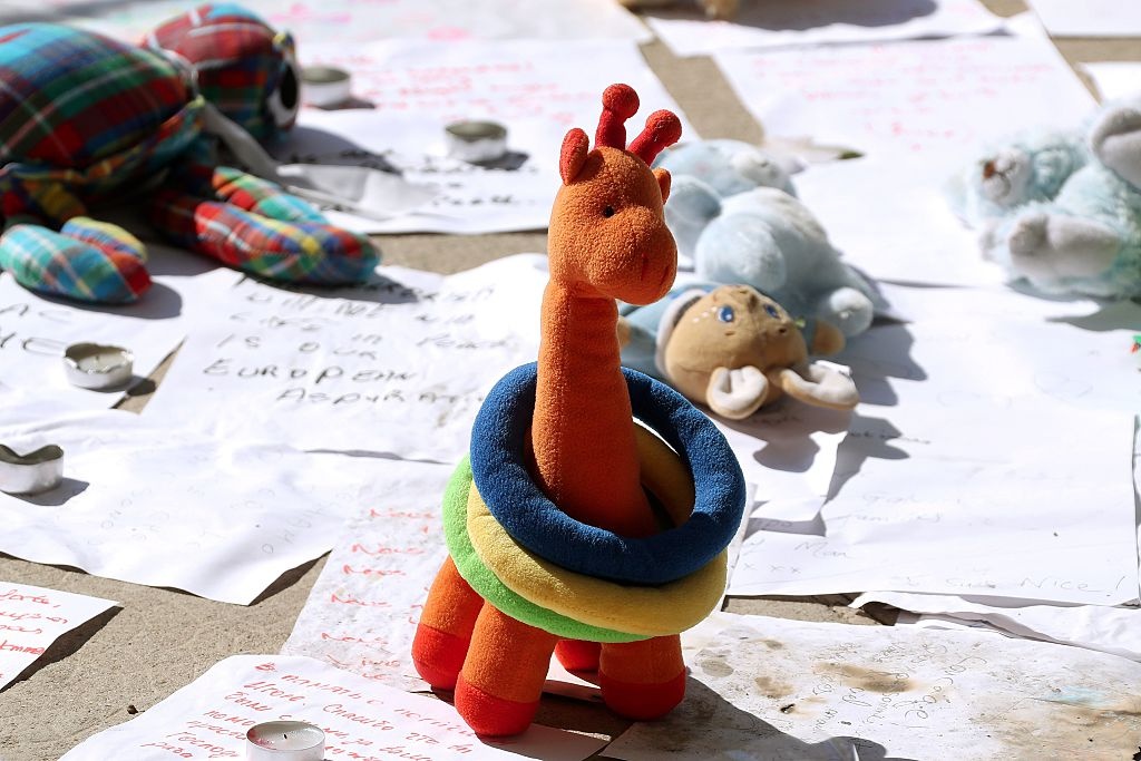 khung bo xe tai o Phap anh 9